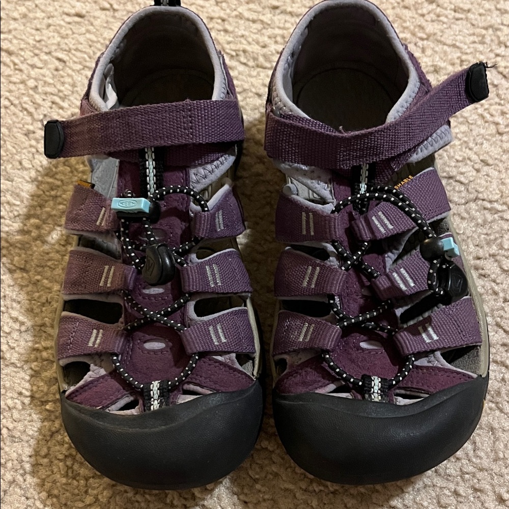 Keen Newport H2 sandals